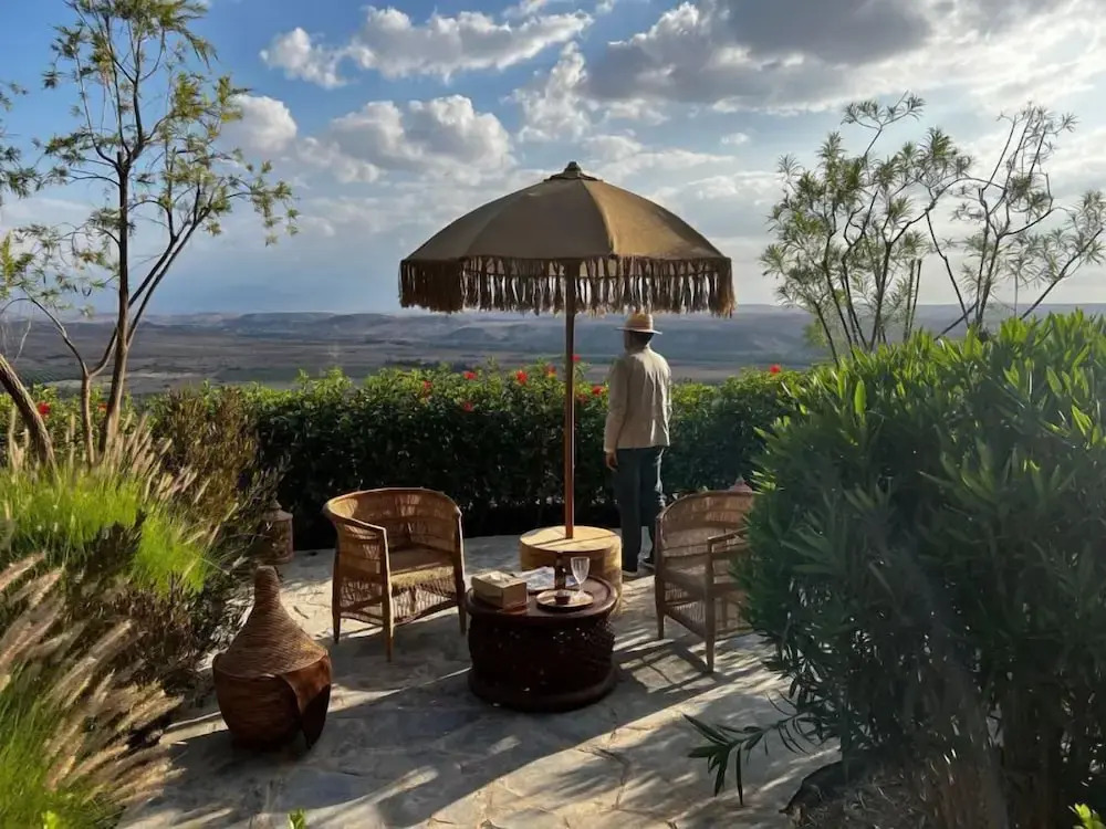 Kasbah D'If