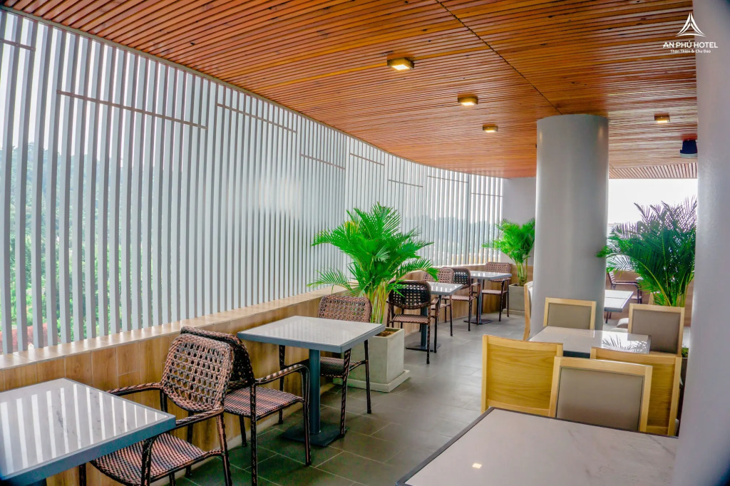 An Phu Hotel