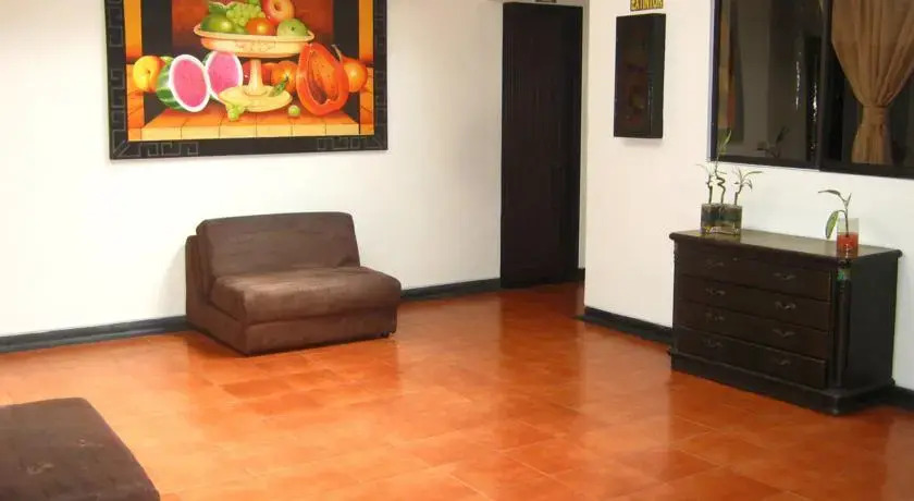 Hostal San Fernando