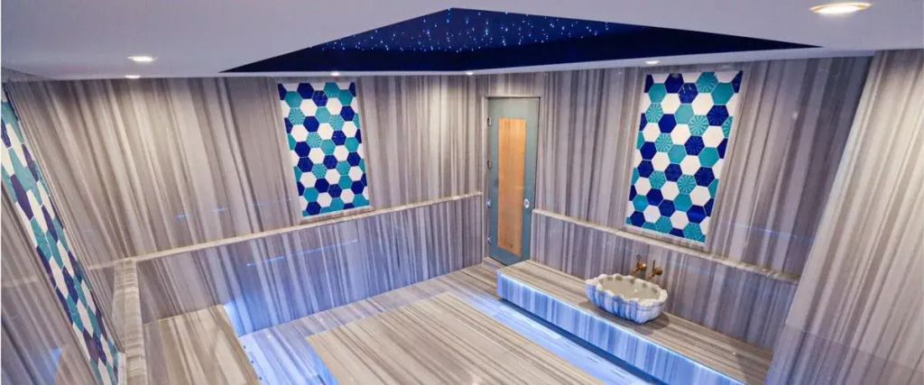 Caesar Blue Seaside Luxury Apartments