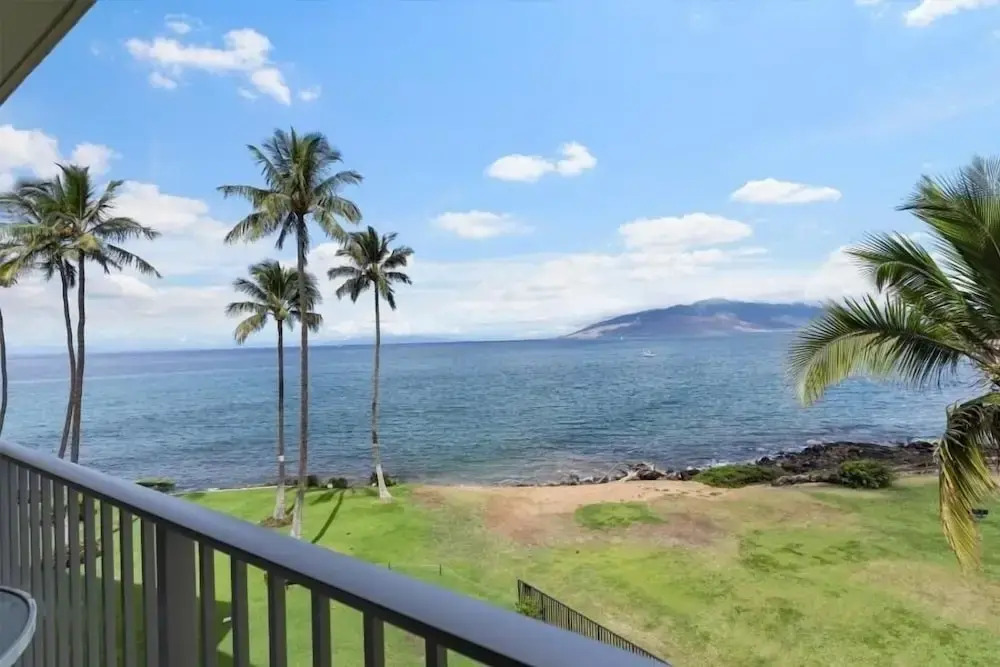 Royal Mauian, #405 2 Bedroom Condo