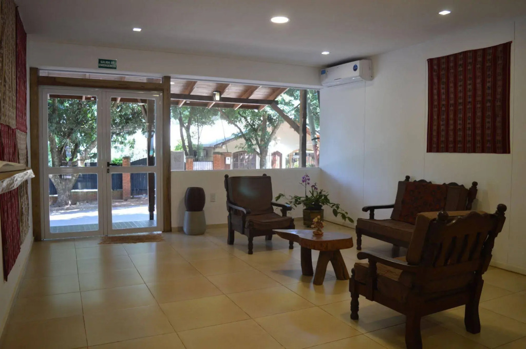 Kelta Hotel Puerto Iguazú Centro