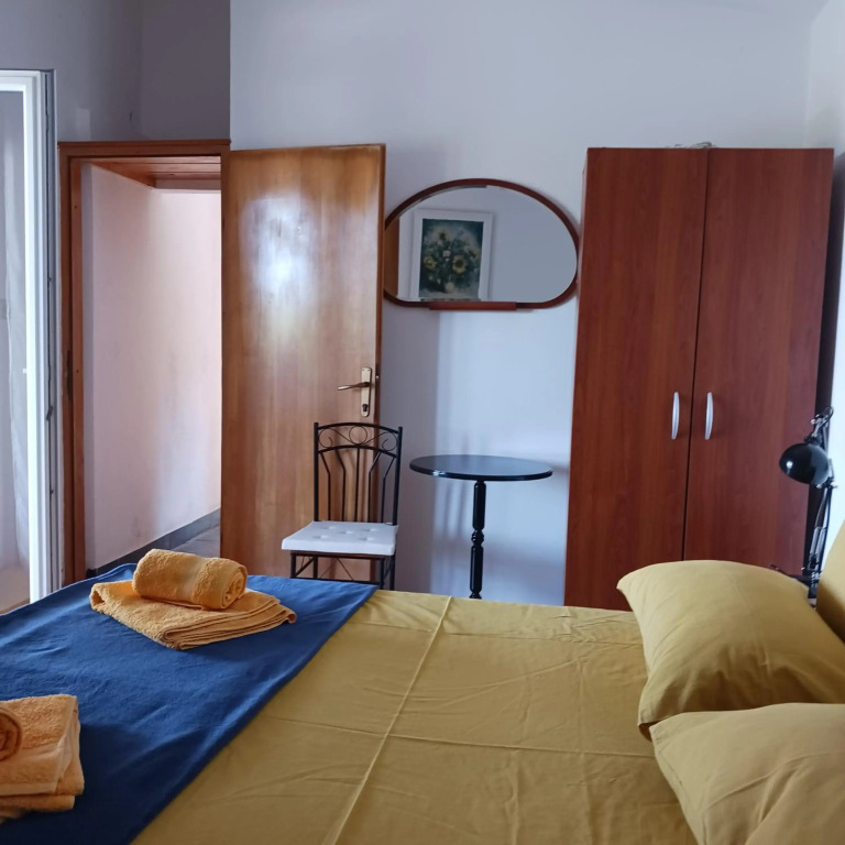Tip-Top apartments