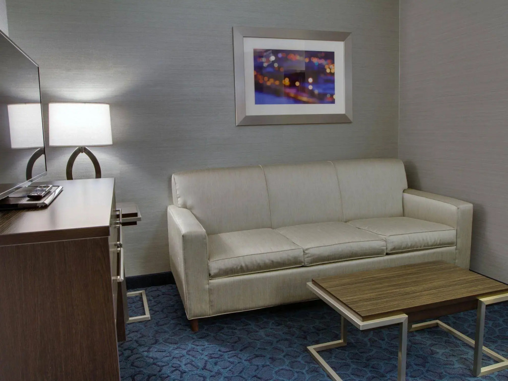 Holiday Inn Express Sidney by IHG
