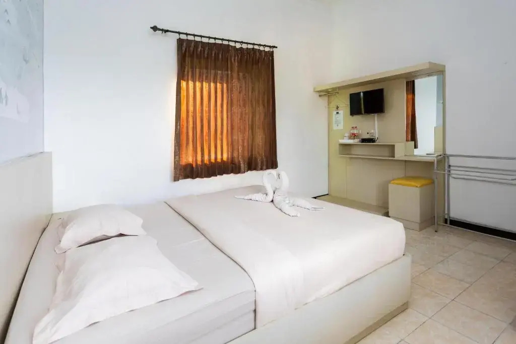Villa Panderman Indah
