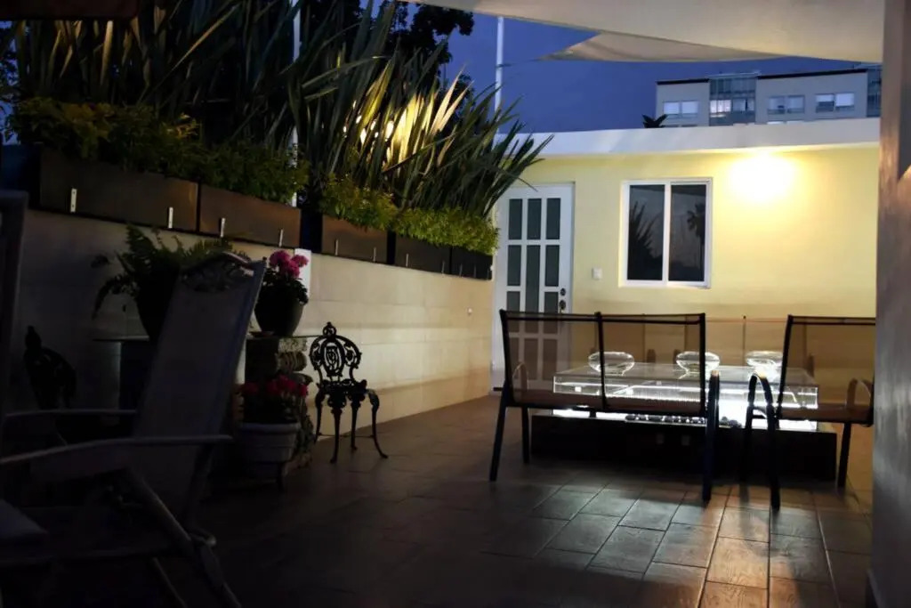 Maria Felix. Departamento de 1 habitación en Ciudad de México