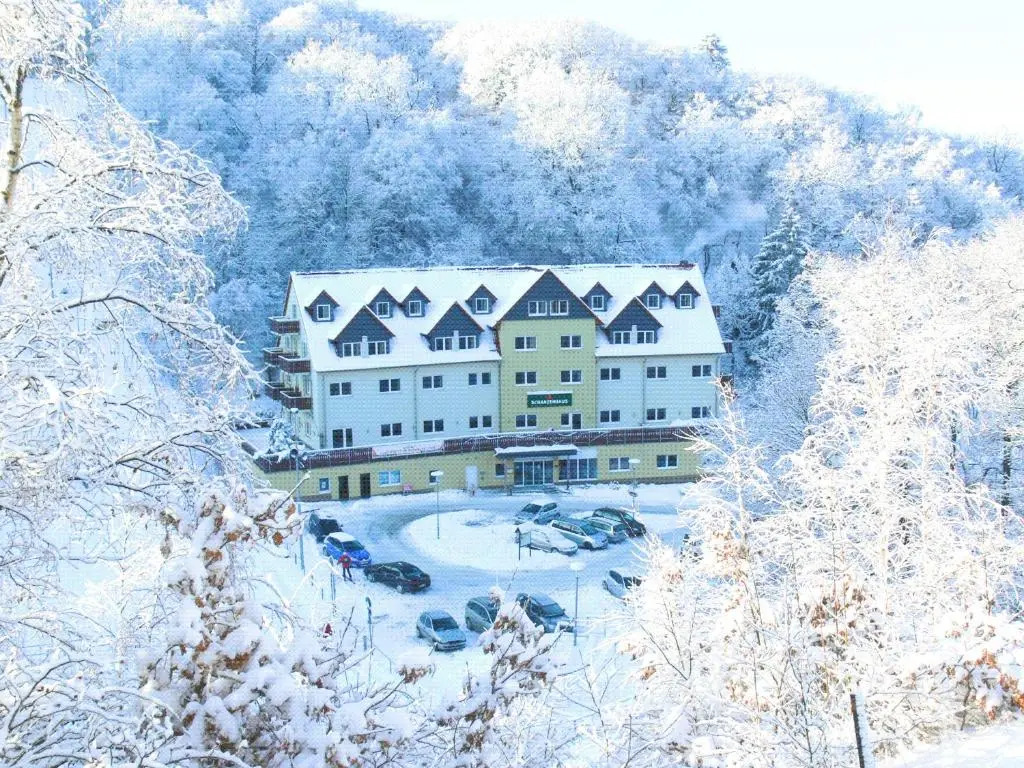 REGIOHOTEL Schanzenhaus Wernigerode
