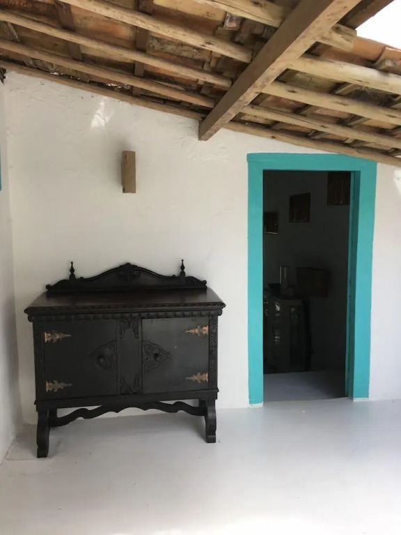 Anbê Hospedaria