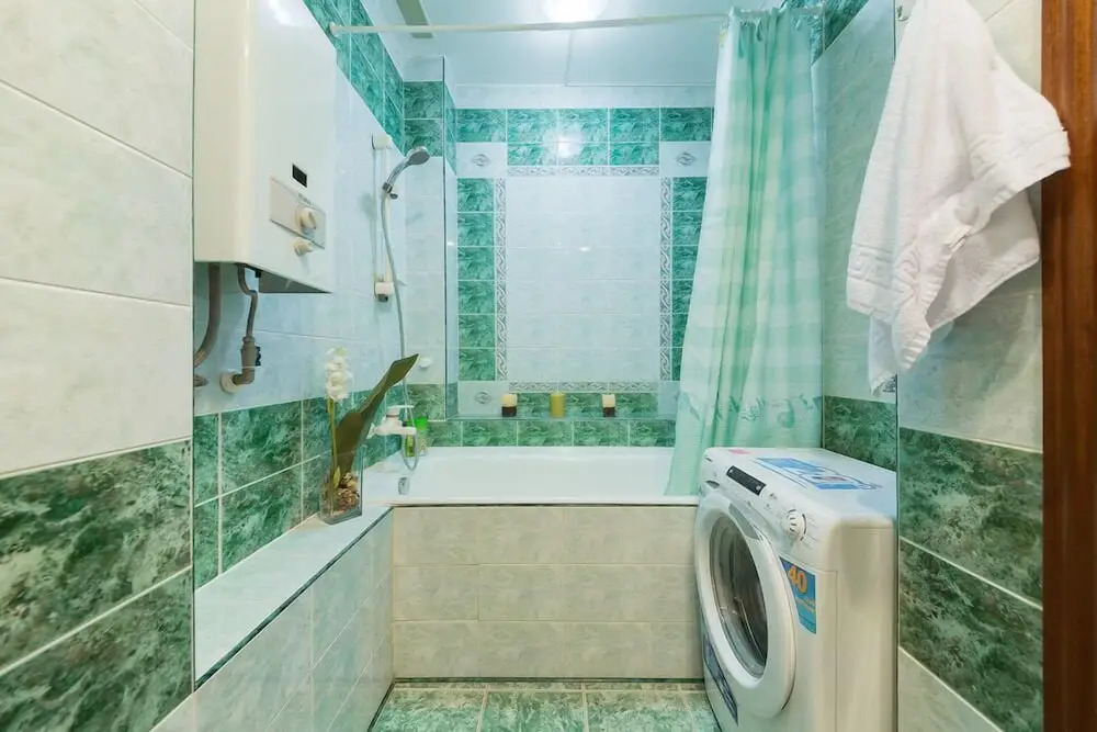 Апартаменты «Kvart Boutique Residence Тверская»