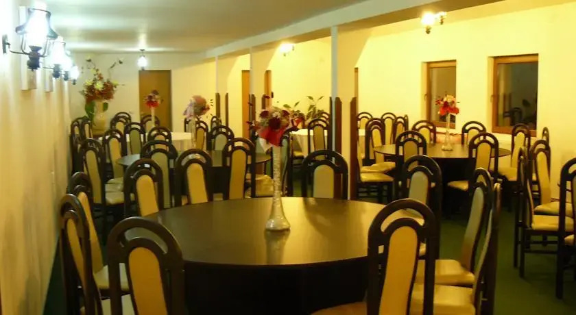 Pensiunea Voichita