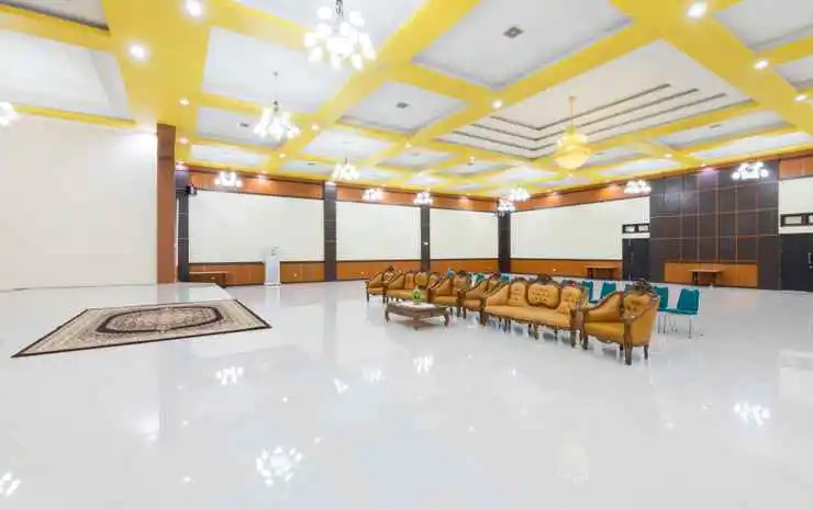 Mifan Resort And Waterpark