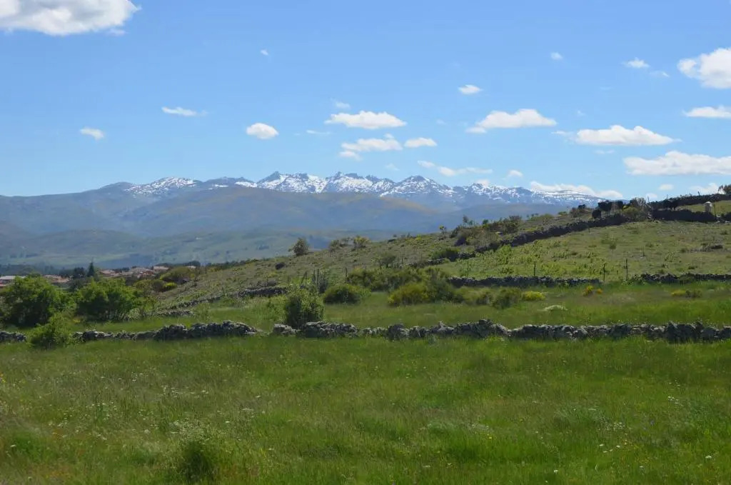 Hostal Refugio De Gredos