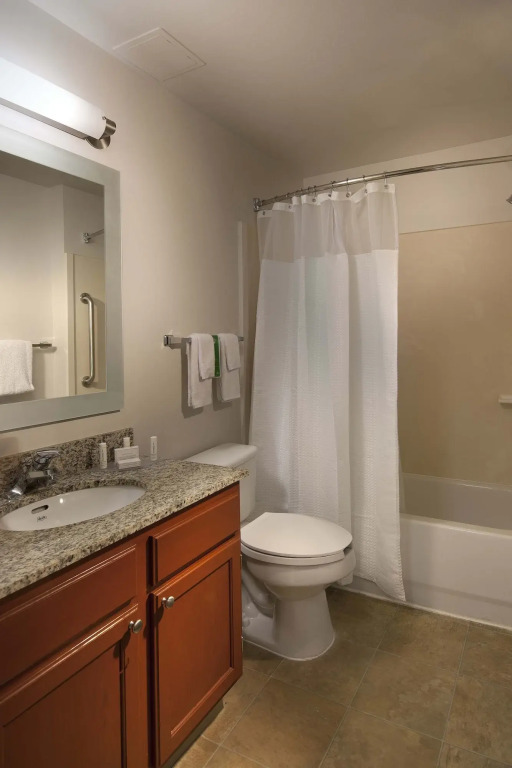 TownePlace Suites Boca Raton