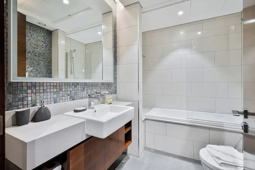 PVH - Serene 2BR - Sobha Hartland Greens
