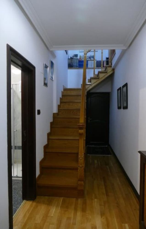 7 Rooms Chalet With Swimming Pool