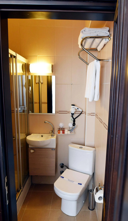 Marine House Boutique Hotel