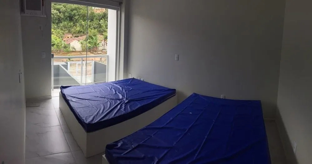 Residencial Agatha - 10 pessoas