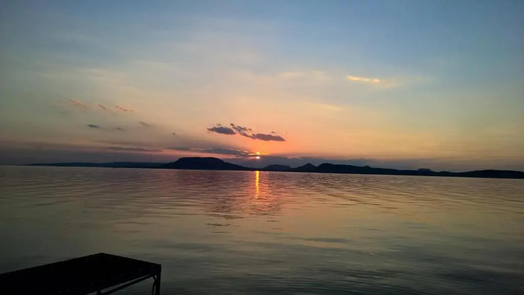 Villa Balaton Beach Boglár
