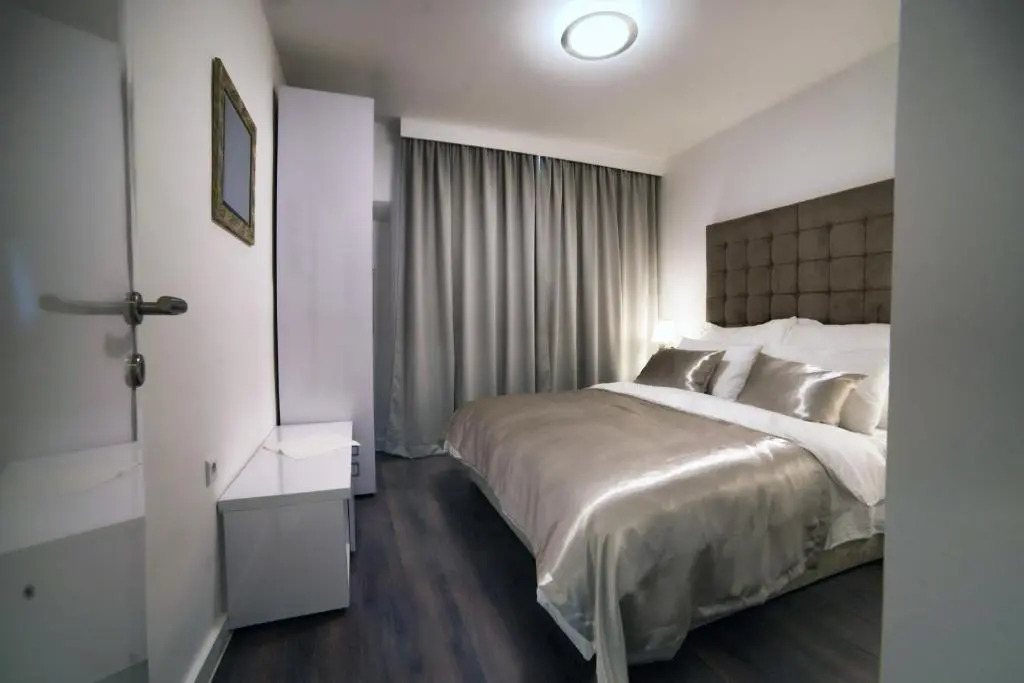 CASA V BENCUN Luxury Apartments