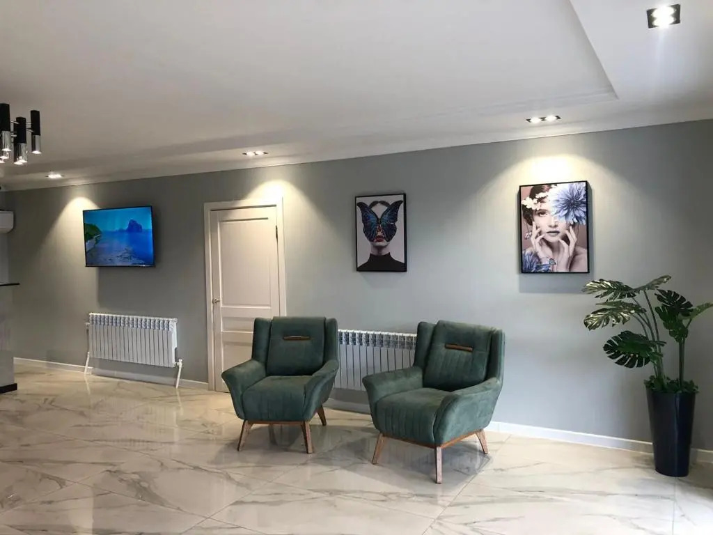 Hanym Hotel