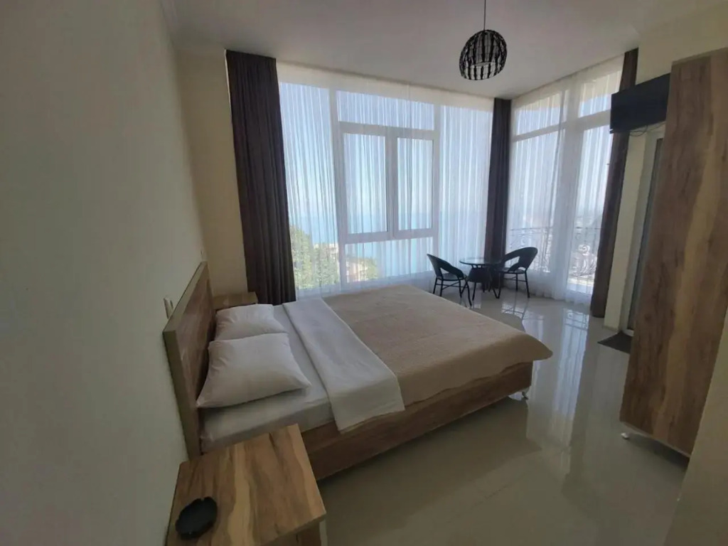 Goga Guest House