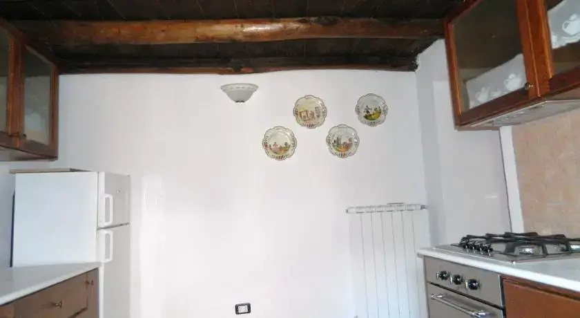 Casa Indipendente