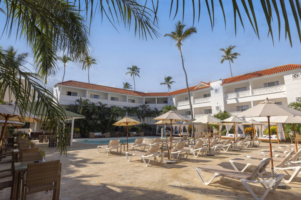 Hotel whala!bávaro - All Inclusive