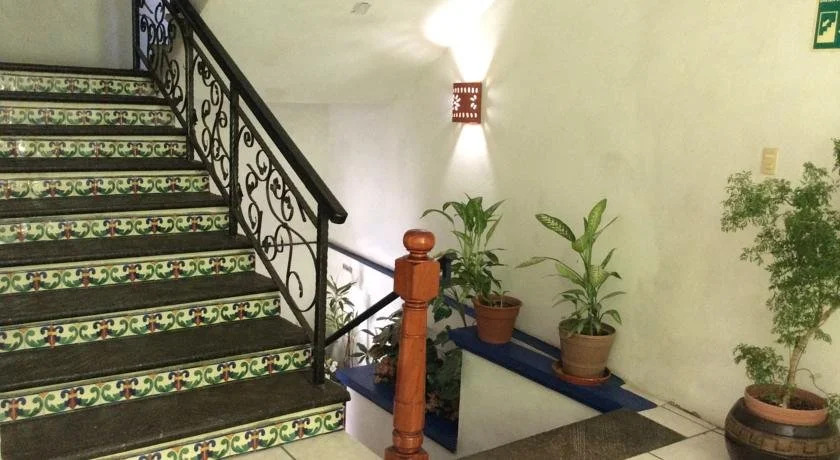Hotel Cuesta del Chorro