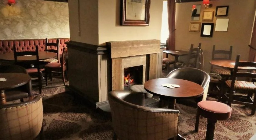 The Roebuck Inn
