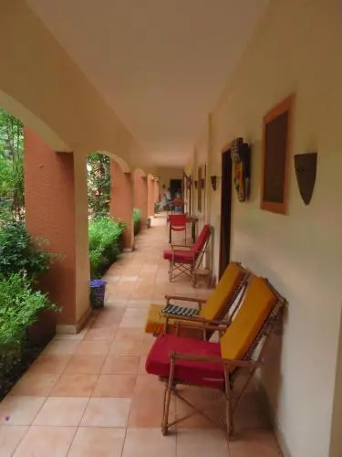 Villa Rose