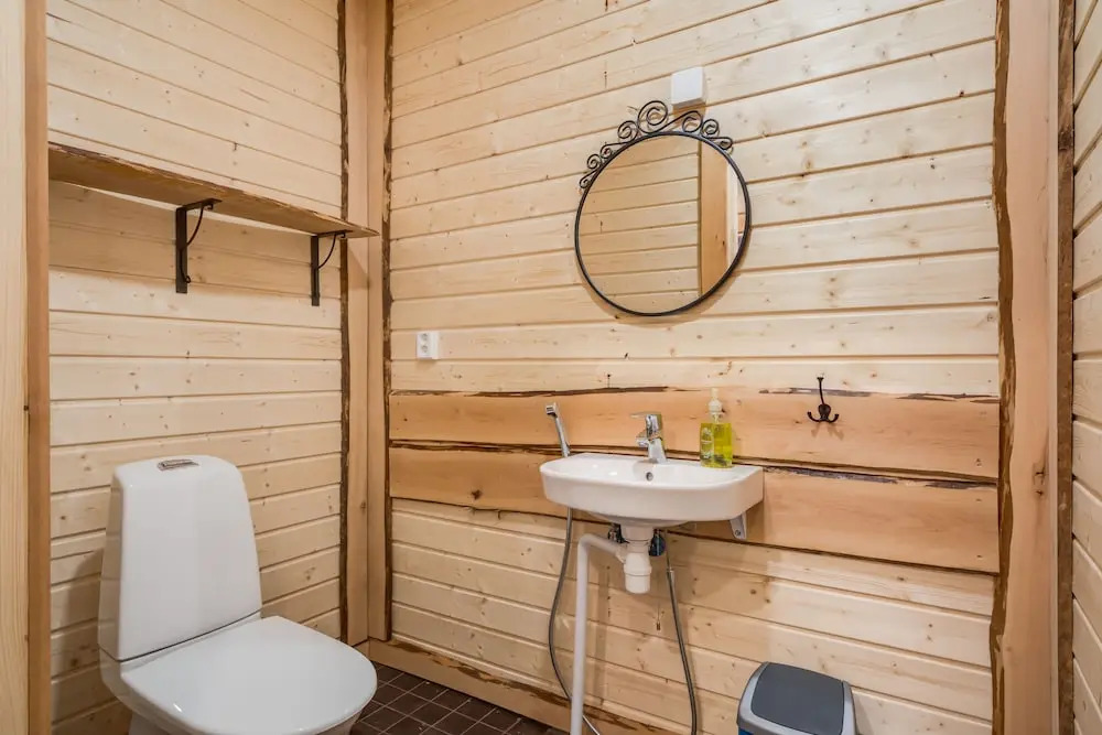 Aulanko Lake Villa - Peace & Privacy