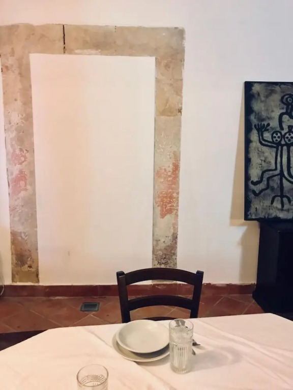 Elettra Studio Apartment