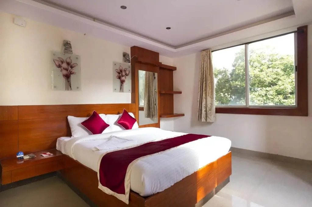 Zo Rooms Koramangala 4th Block