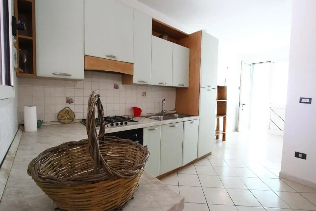 Casa 50m dalla spiaggia di sabbia 162