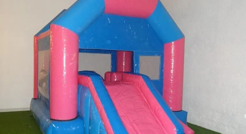 Gîte Fiesta - Meublé de Fête