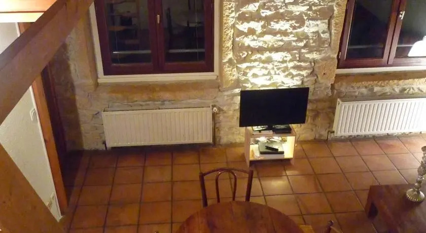 Appartement Les Ptits Canuts