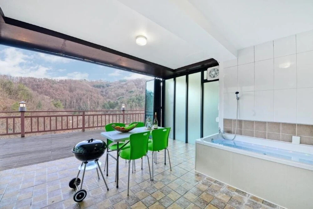 Gapyeong Colline Pension