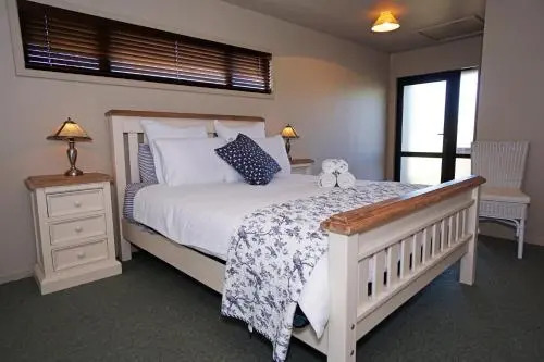 Terrace Lodge
