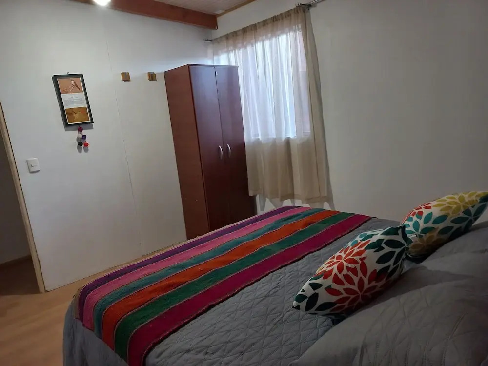 Casa Sutar 3 y 4