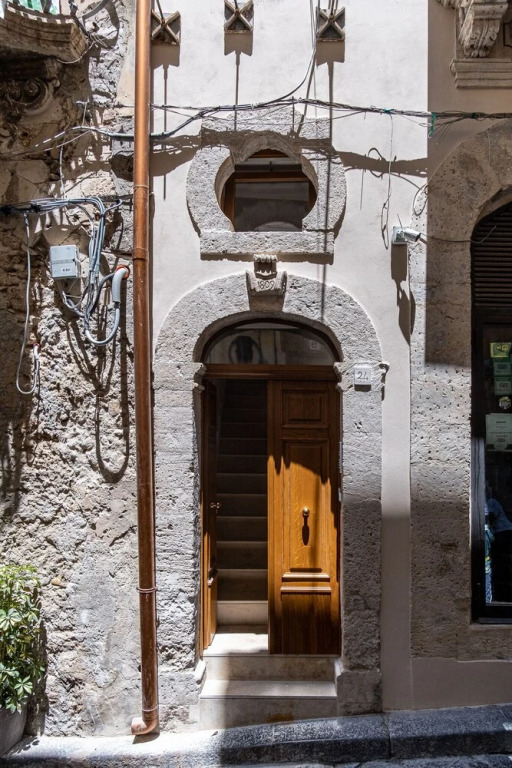 Palazzo Amalfitania