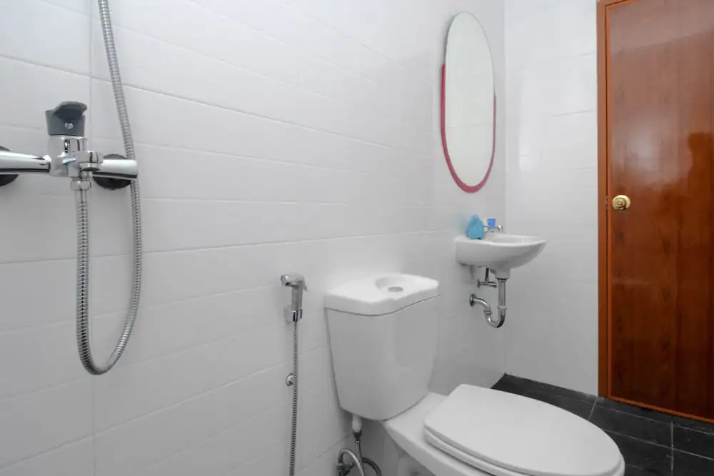 Hotel Pantes Pekojan