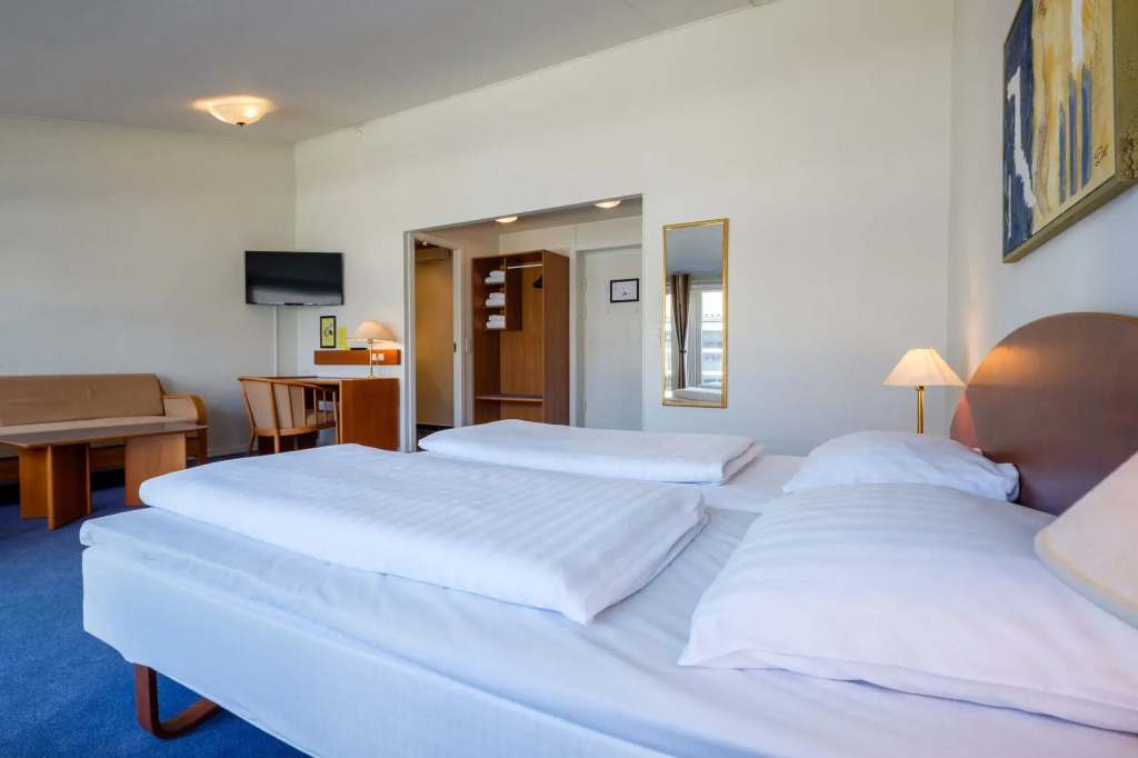 Zleep Hotel Kolding