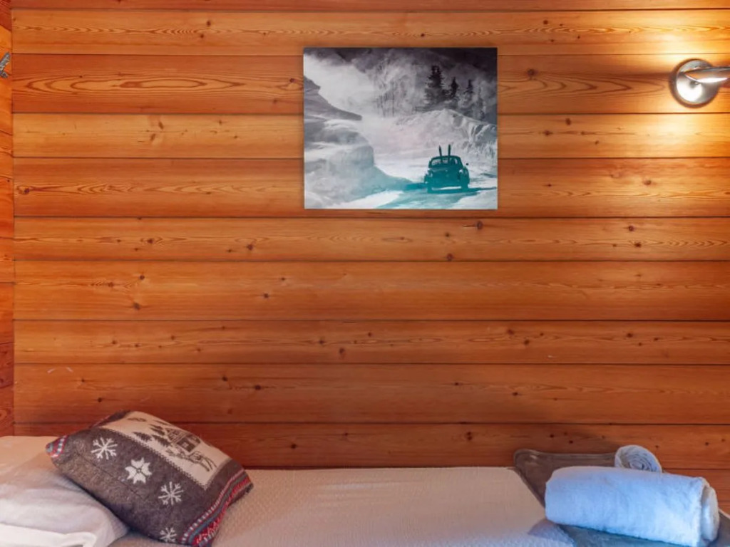 Chalet Sebas Nendaz