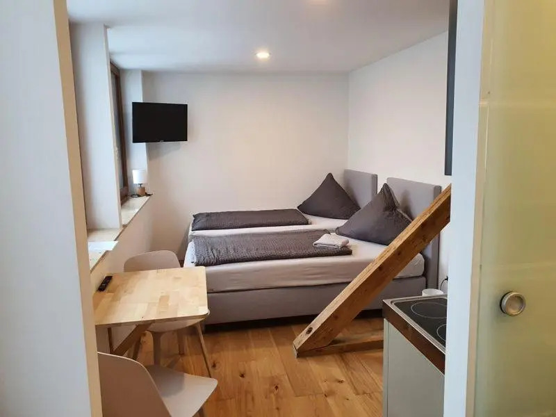 Moor Apartment 30