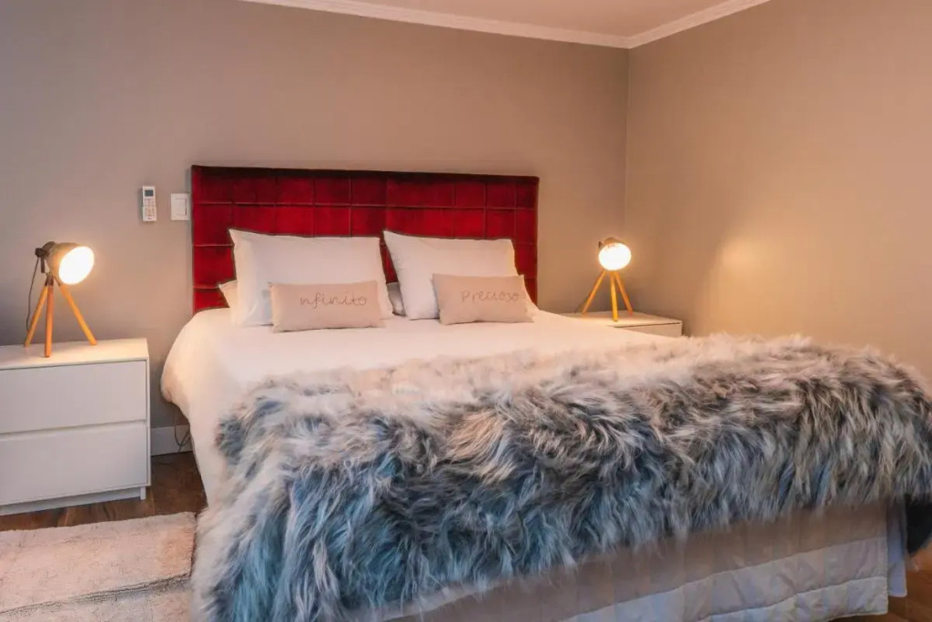 Suites Refugio Do Vale