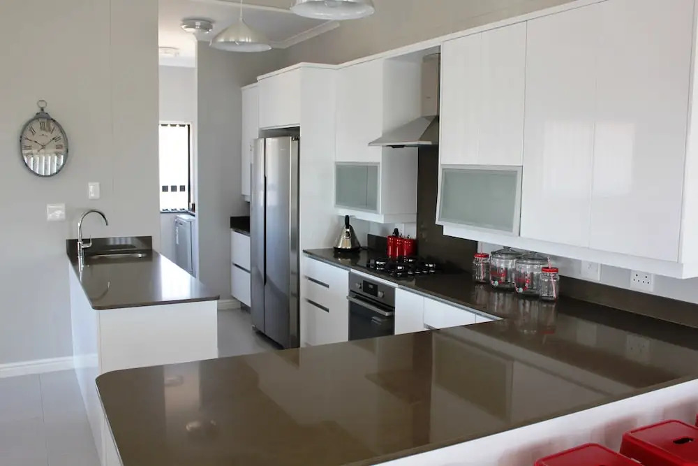 8 Aquila Covo Self catering