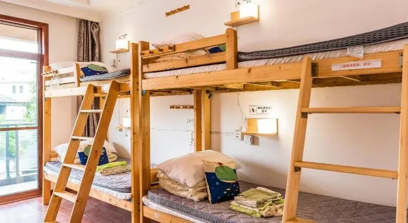 Zhoushan Donghai Hostel
