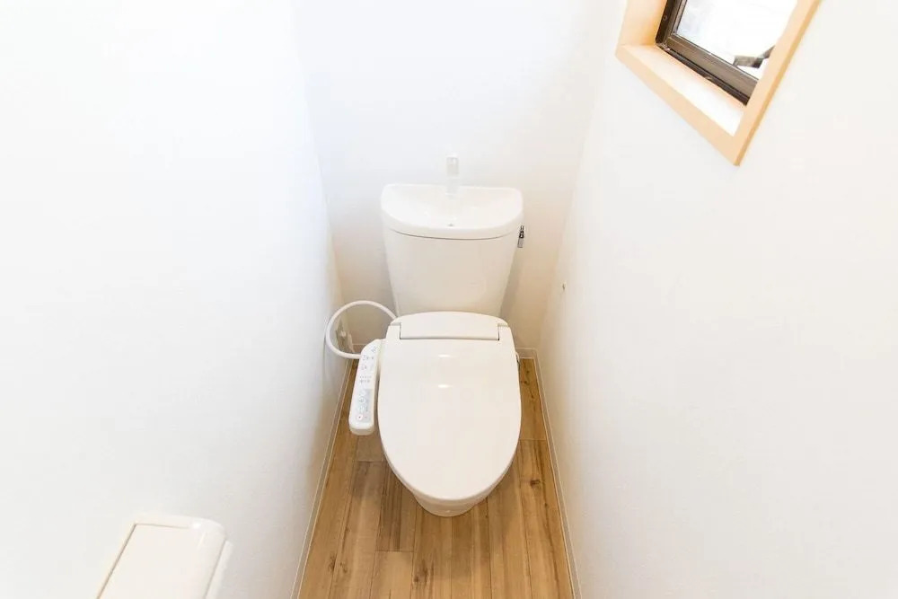 Tokyo House-4F