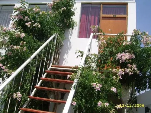 Hostal Camiluz