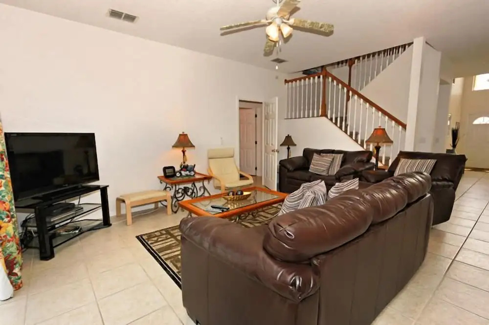 Ov3139 - Highlands Reserve - 6 Bed 4 Baths Villa